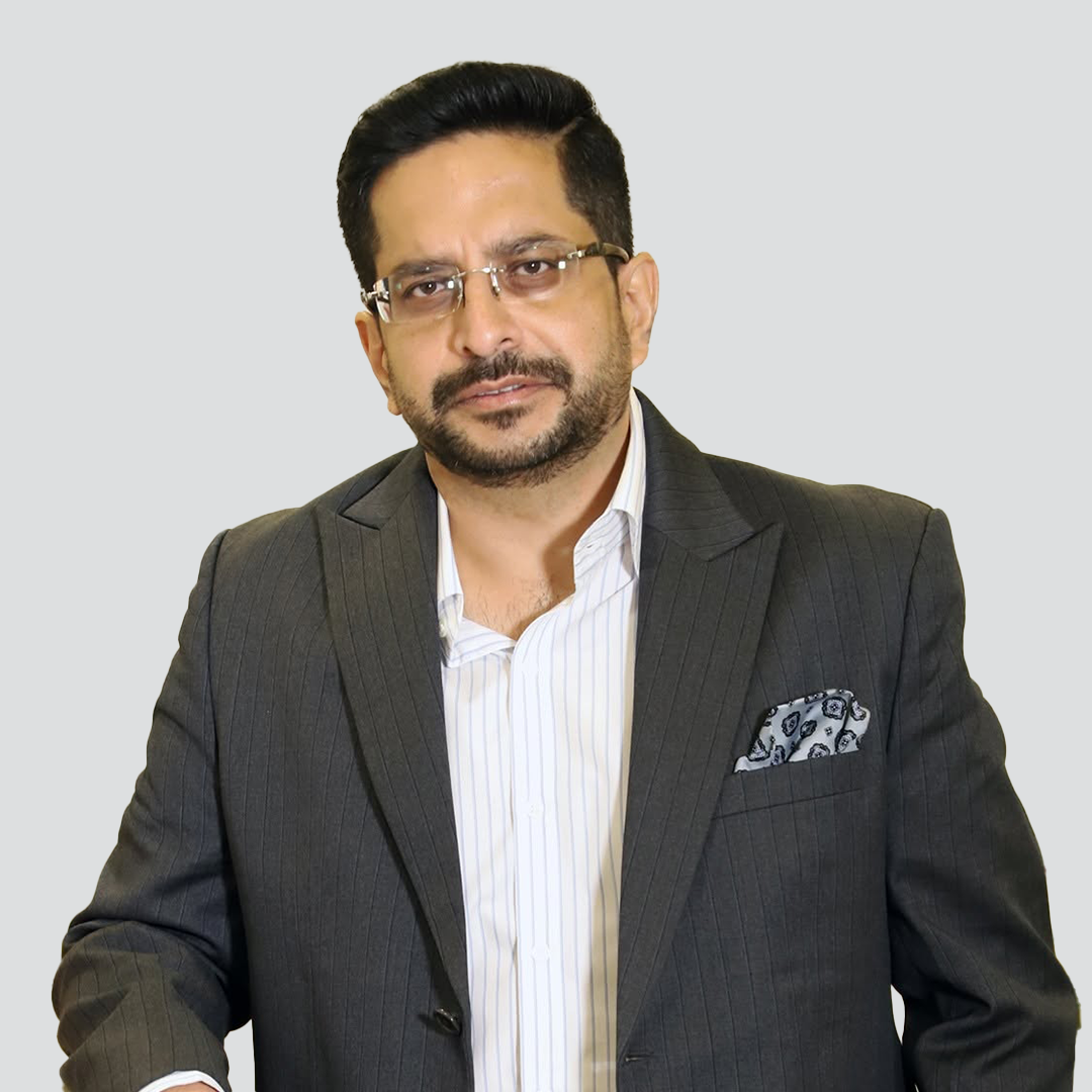 Dr Prashant Bhalla